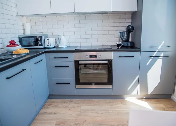 Easy Rent Apartments - Plac Targowy