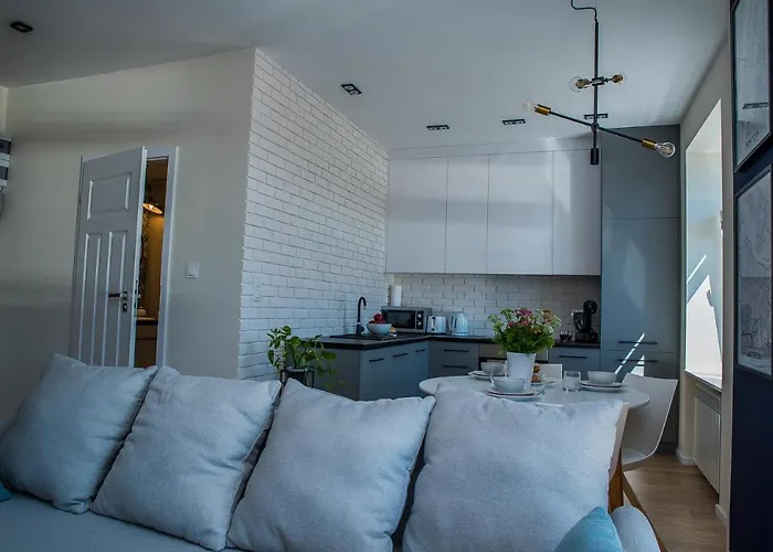 Easy Rent Apartments - Plac Targowy