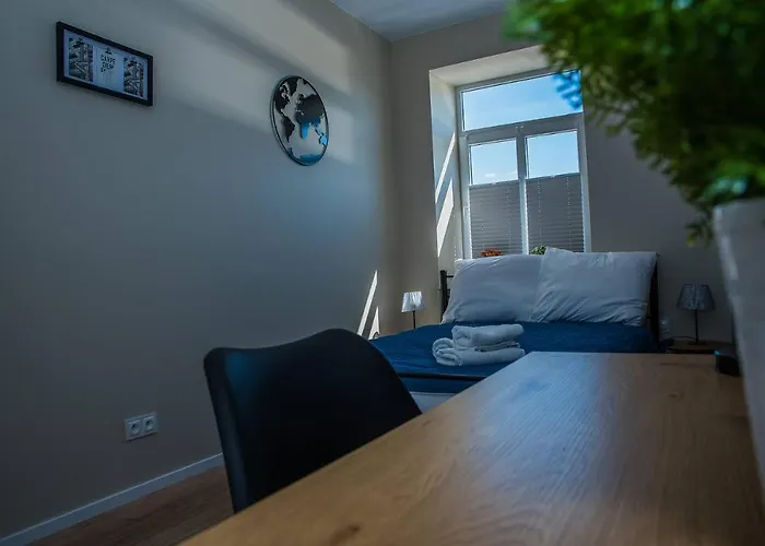 Easy Rent Apartments - Plac Targowy