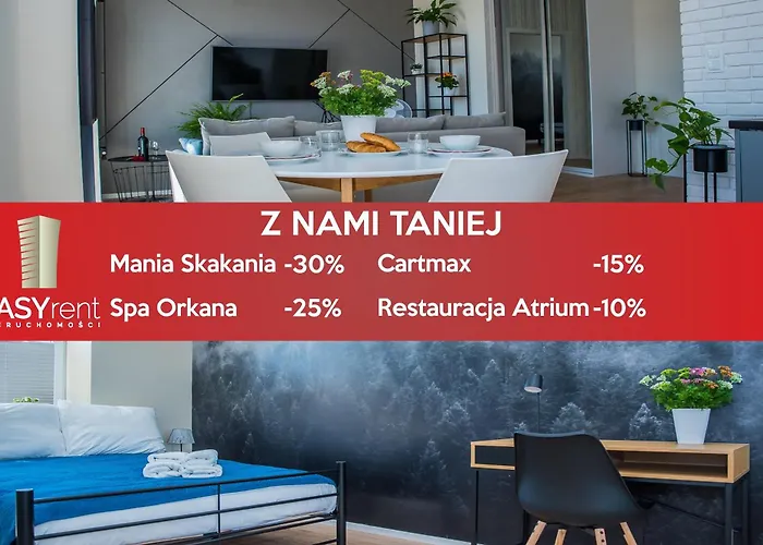 Easy Rent Apartments - Plac Targowy