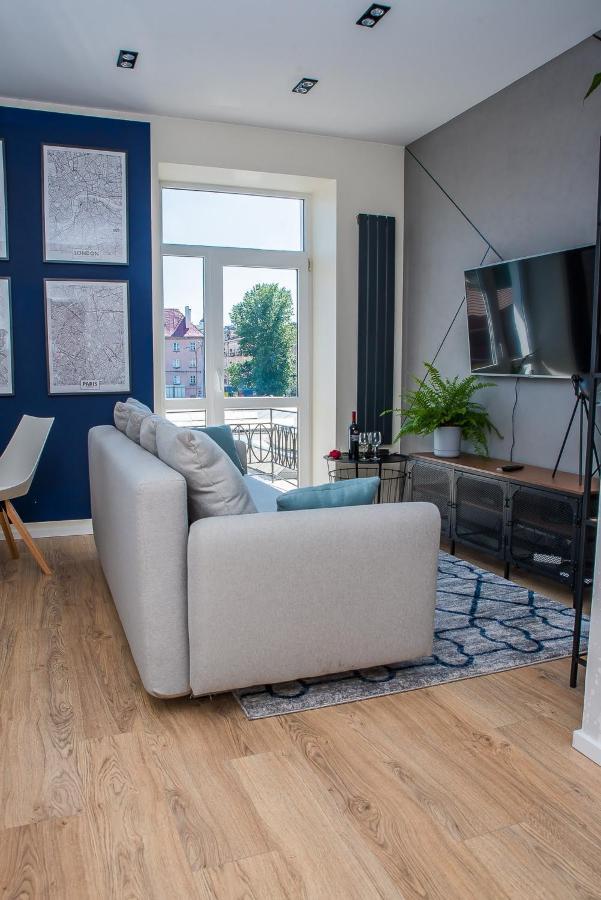 Easy Rent - Plac Targowy Apartment Lublin