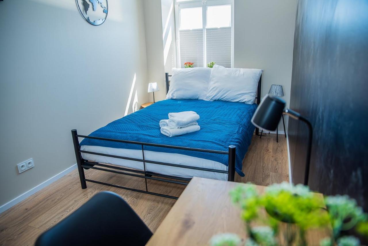 Apartment Easy Rent - Plac Targowy *