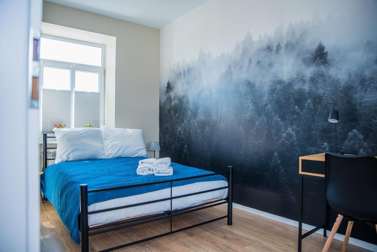 Apartment Easy Rent - Plac Targowy *