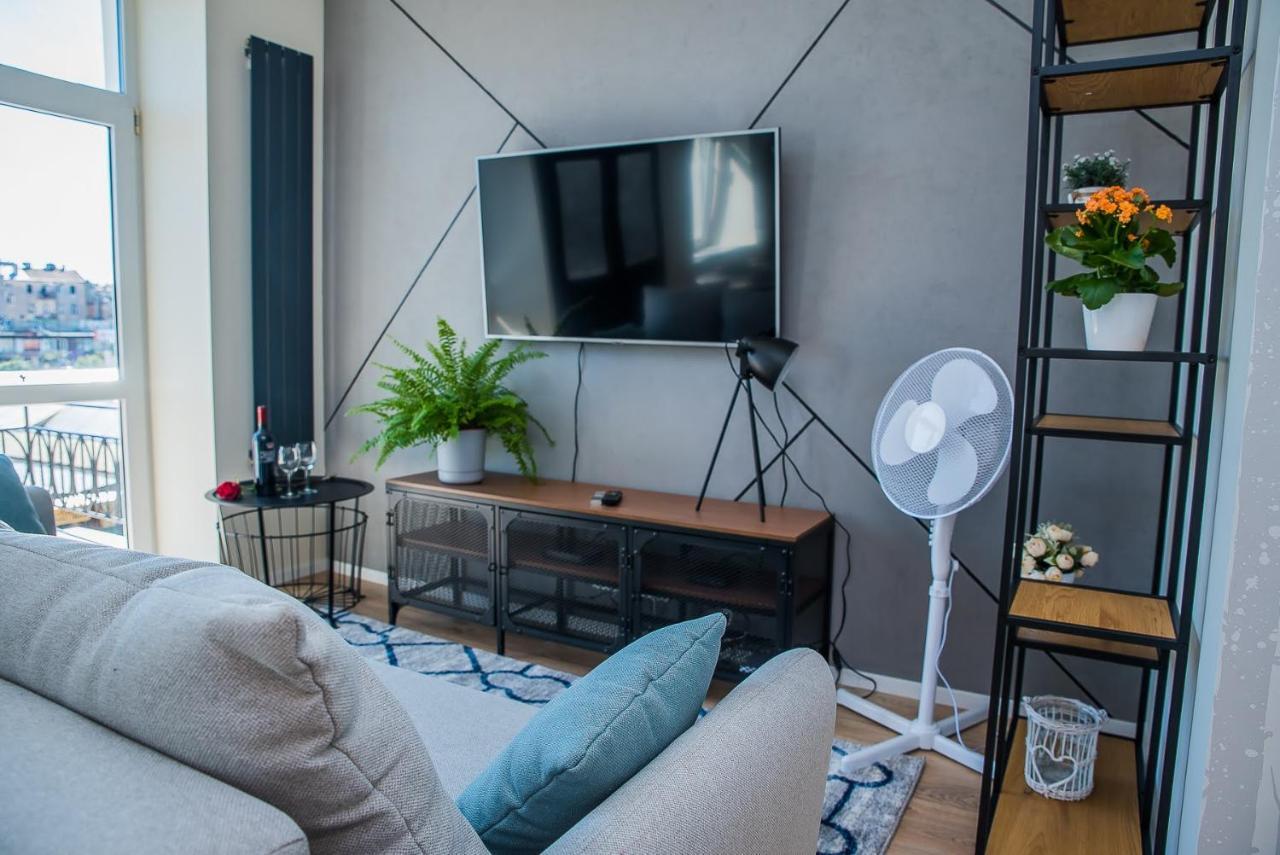 Apartment Easy Rent - Plac Targowy Lublin