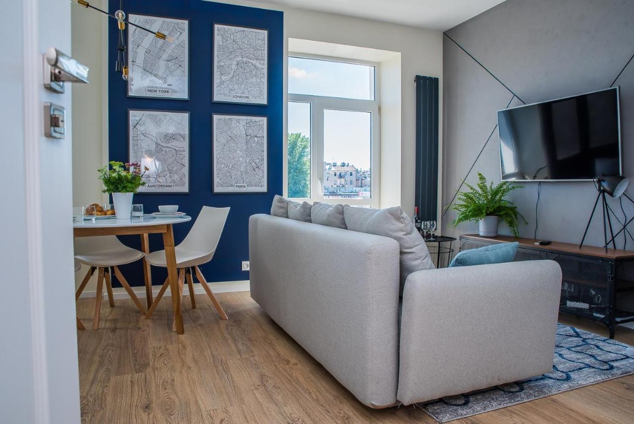 Easy Rent - Plac Targowy Apartment