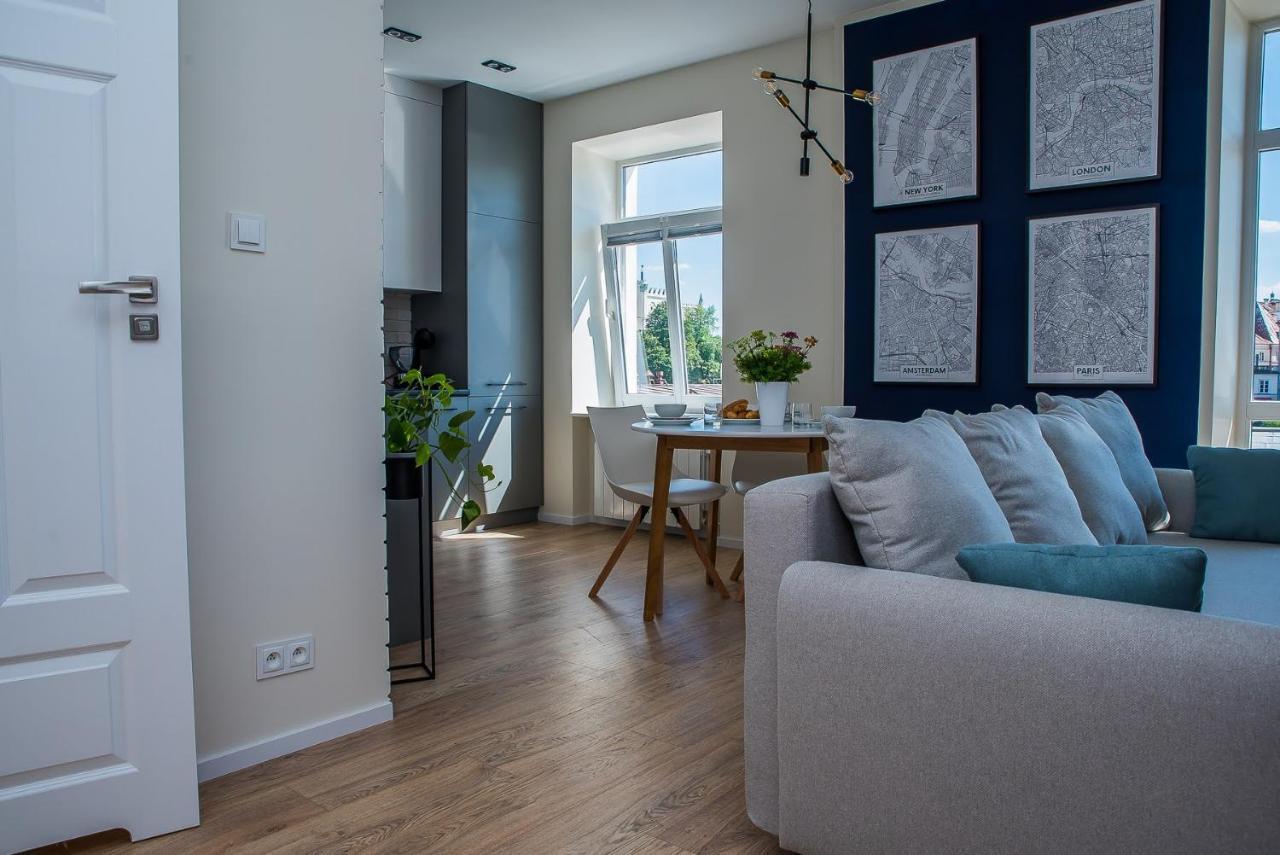 Easy Rent - Plac Targowy Apartment *