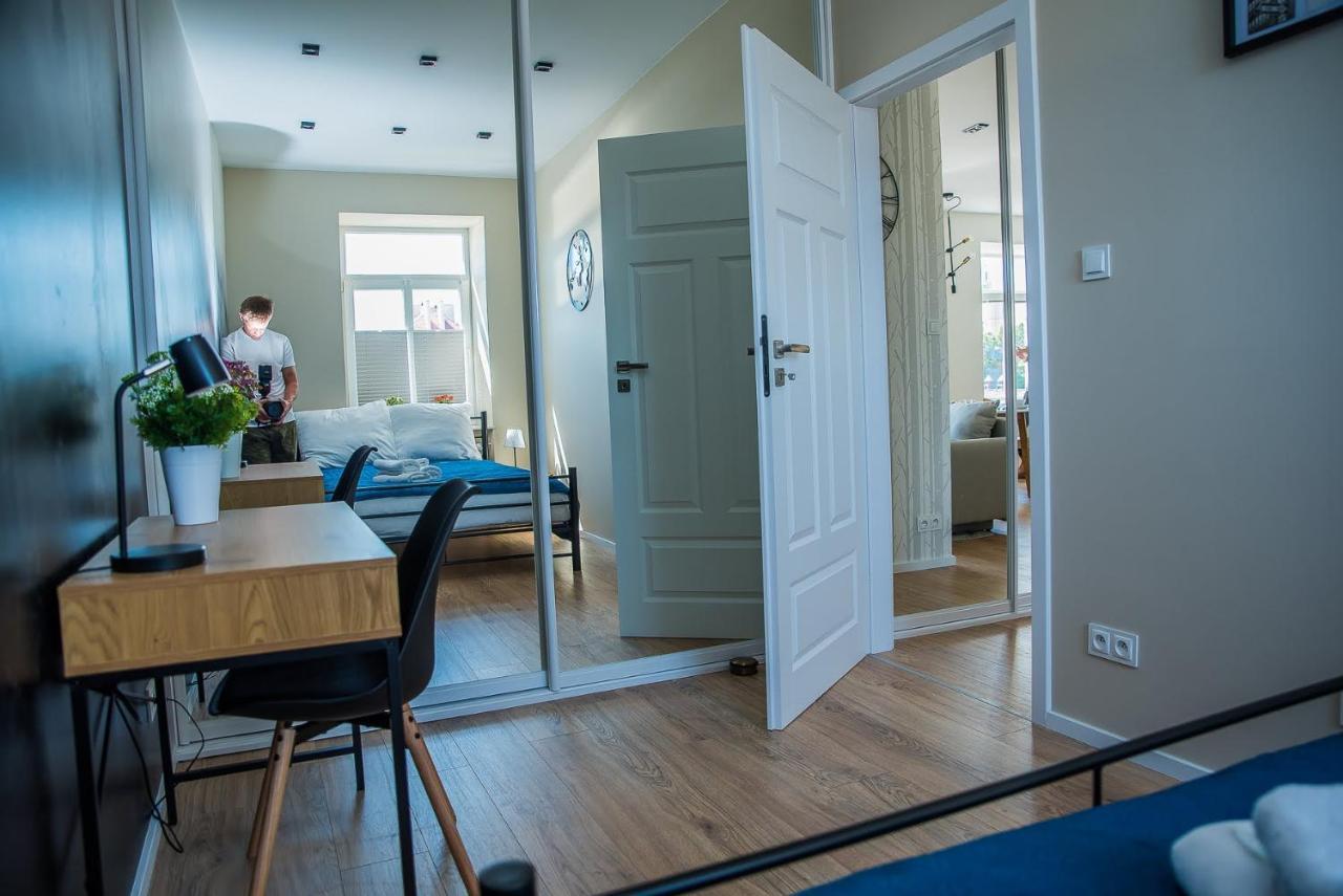 Easy Rent - Plac Targowy Lublin