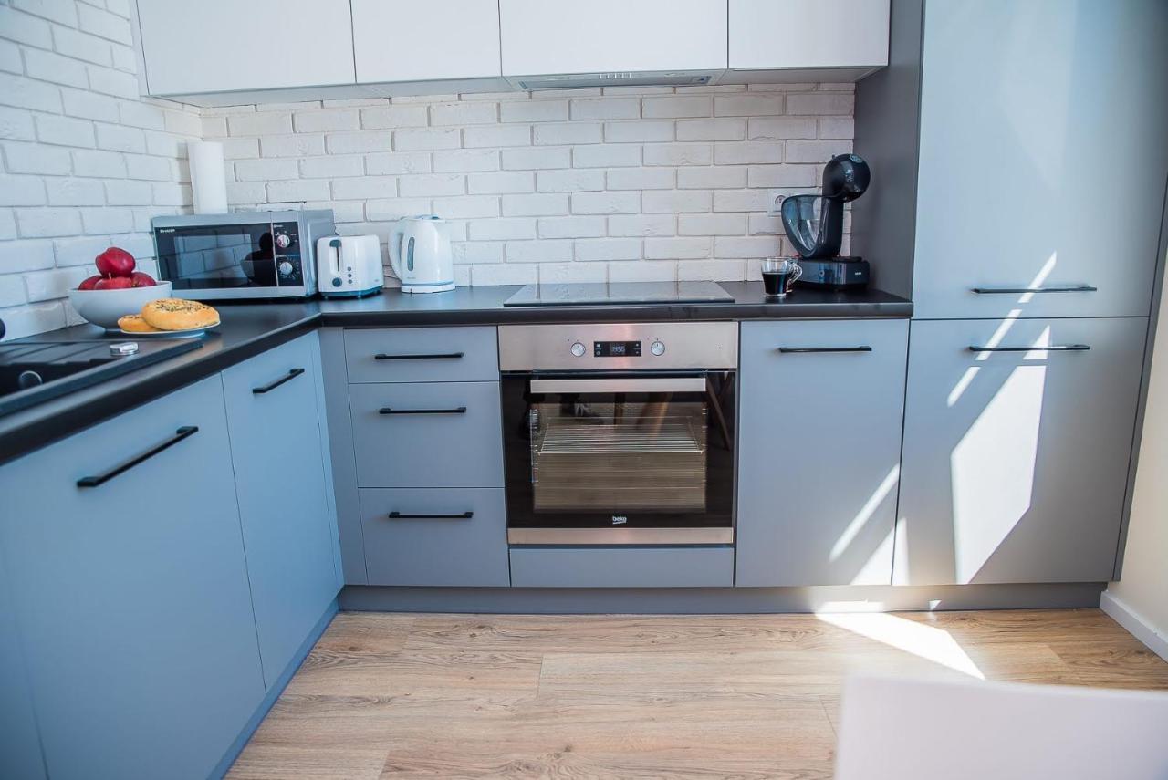 Easy Rent - Plac Targowy Apartment