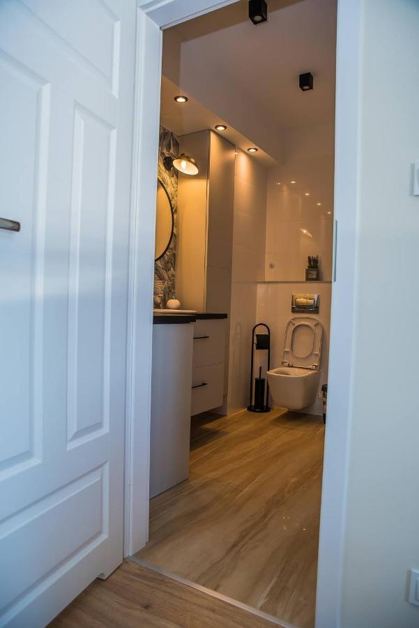 Apartment Easy Rent - Plac Targowy Lublin