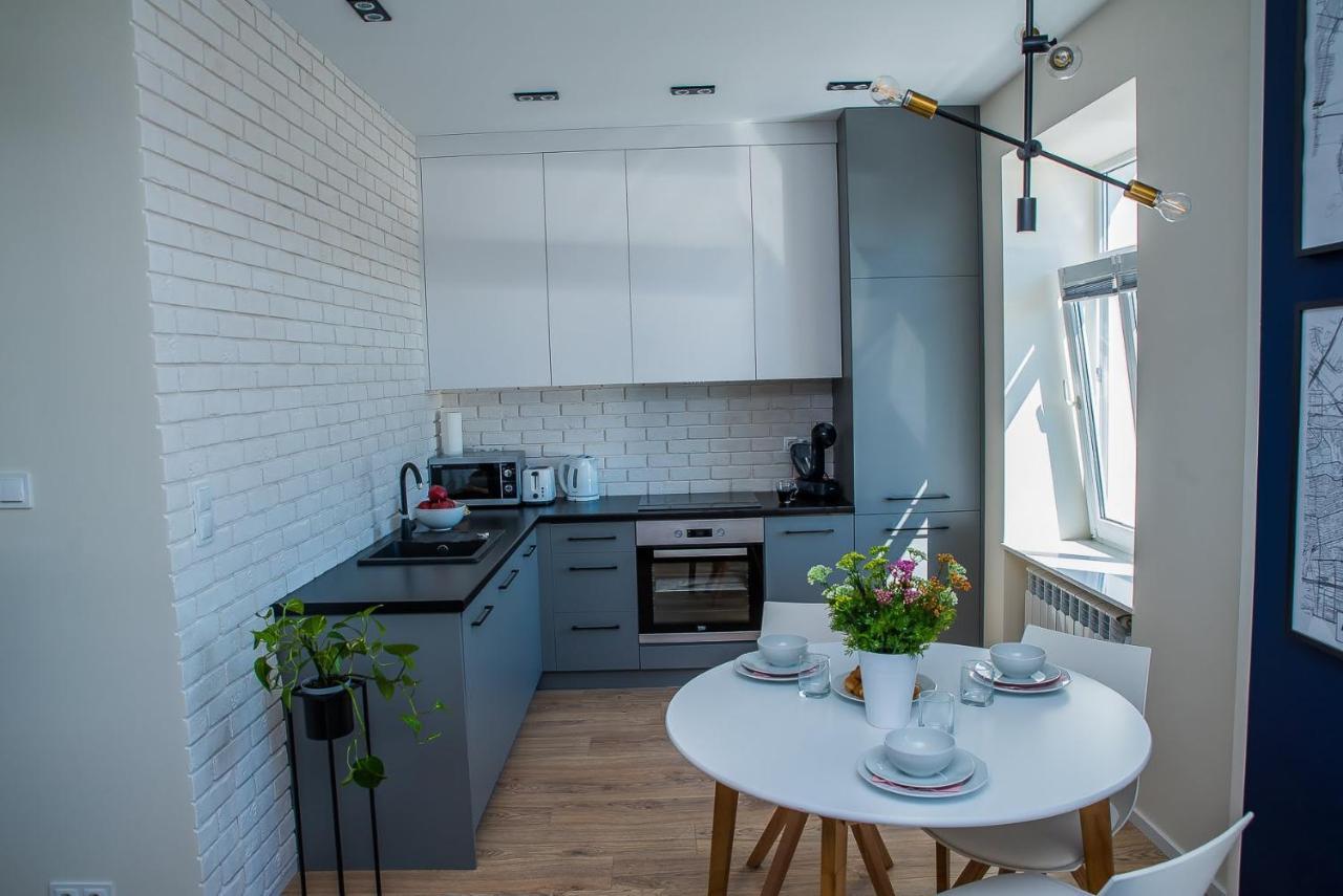 Easy Rent - Plac Targowy Apartment