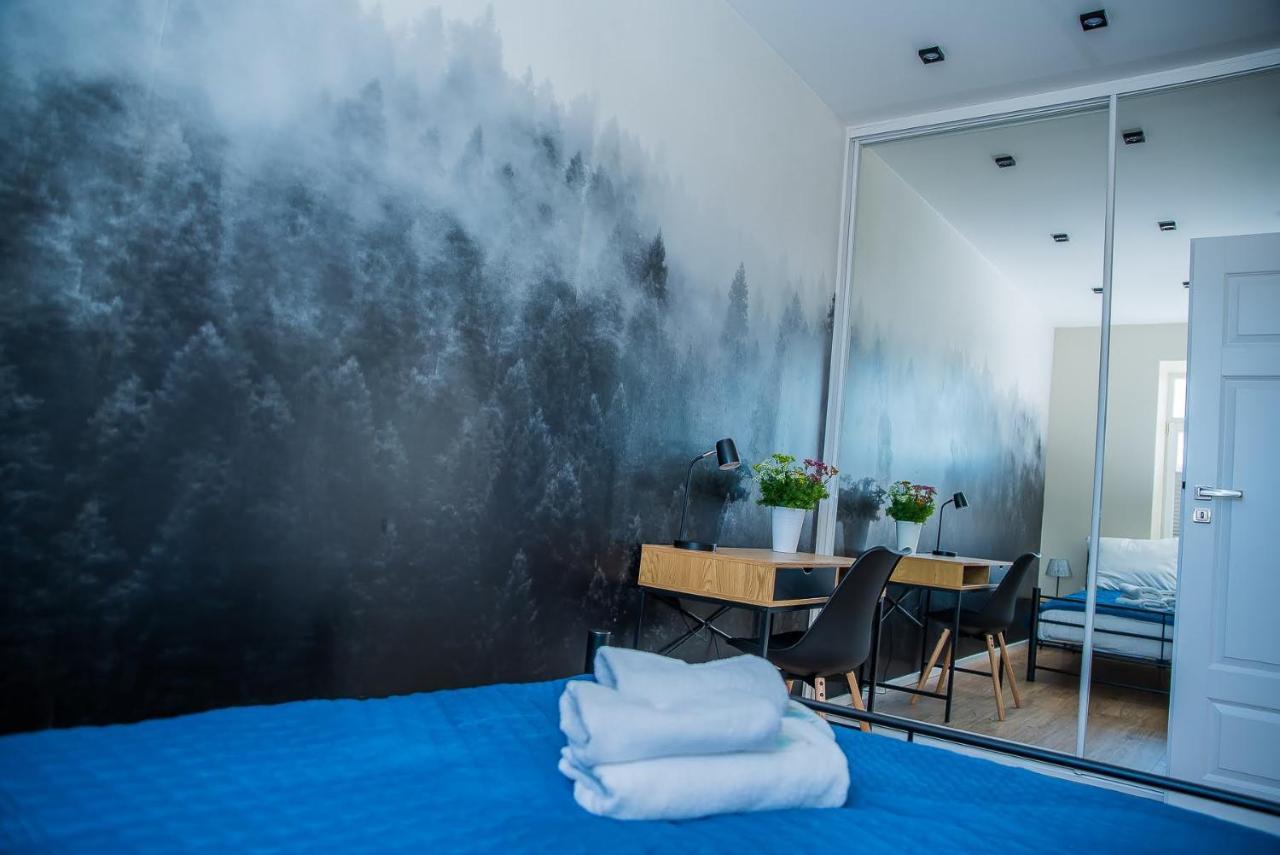 Apartment Easy Rent - Plac Targowy