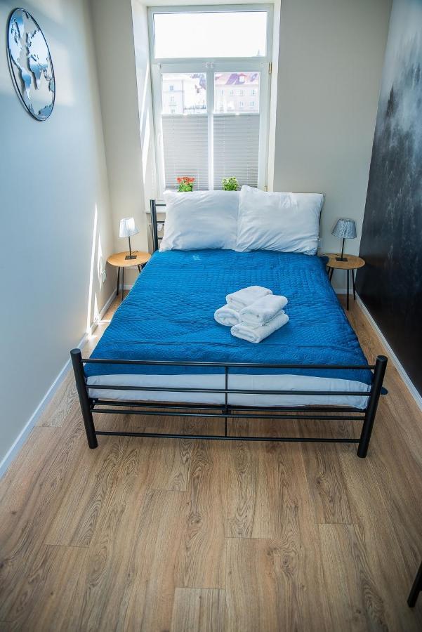 Apartment Easy Rent - Plac Targowy