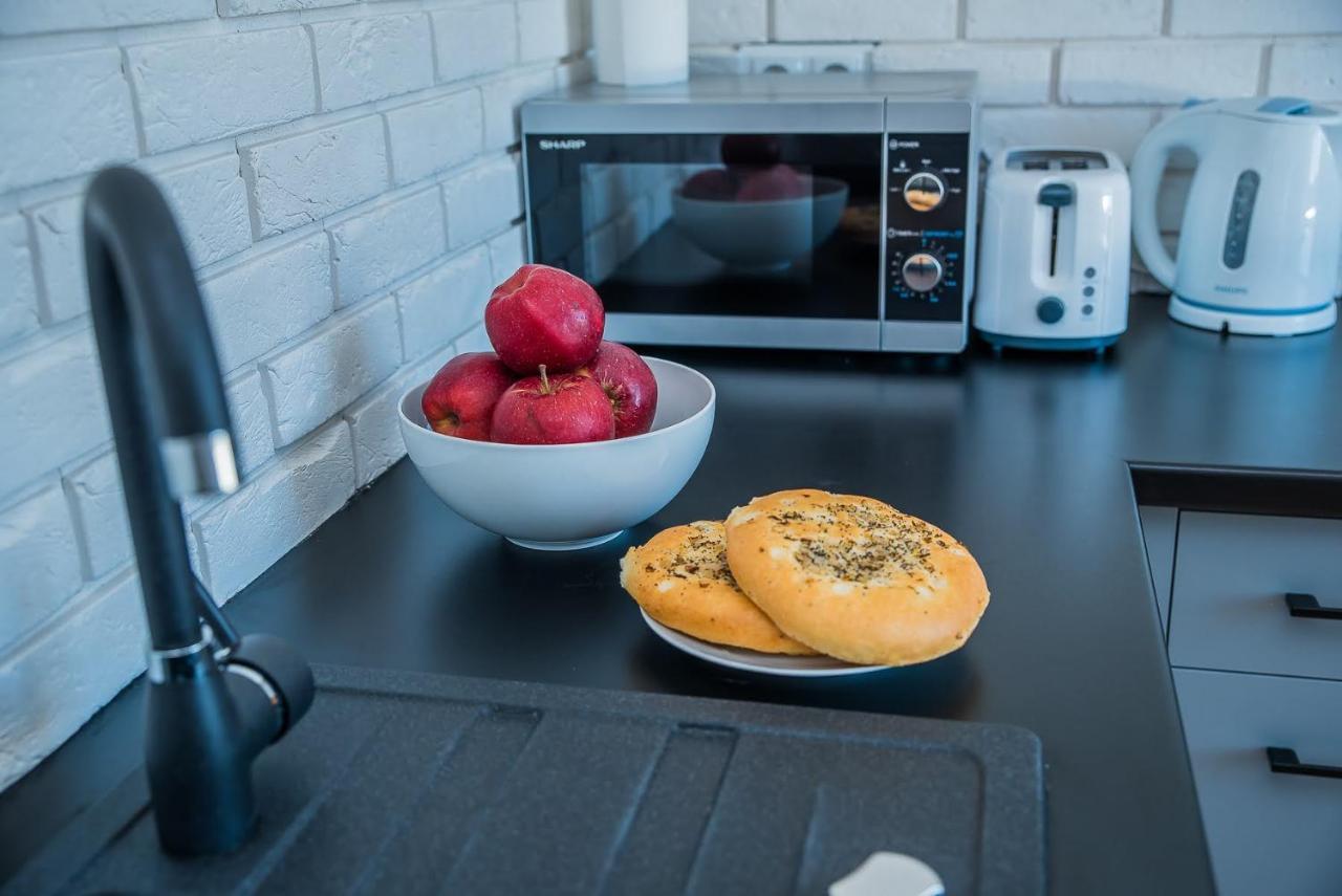 Easy Rent - Plac Targowy Apartment Lublin