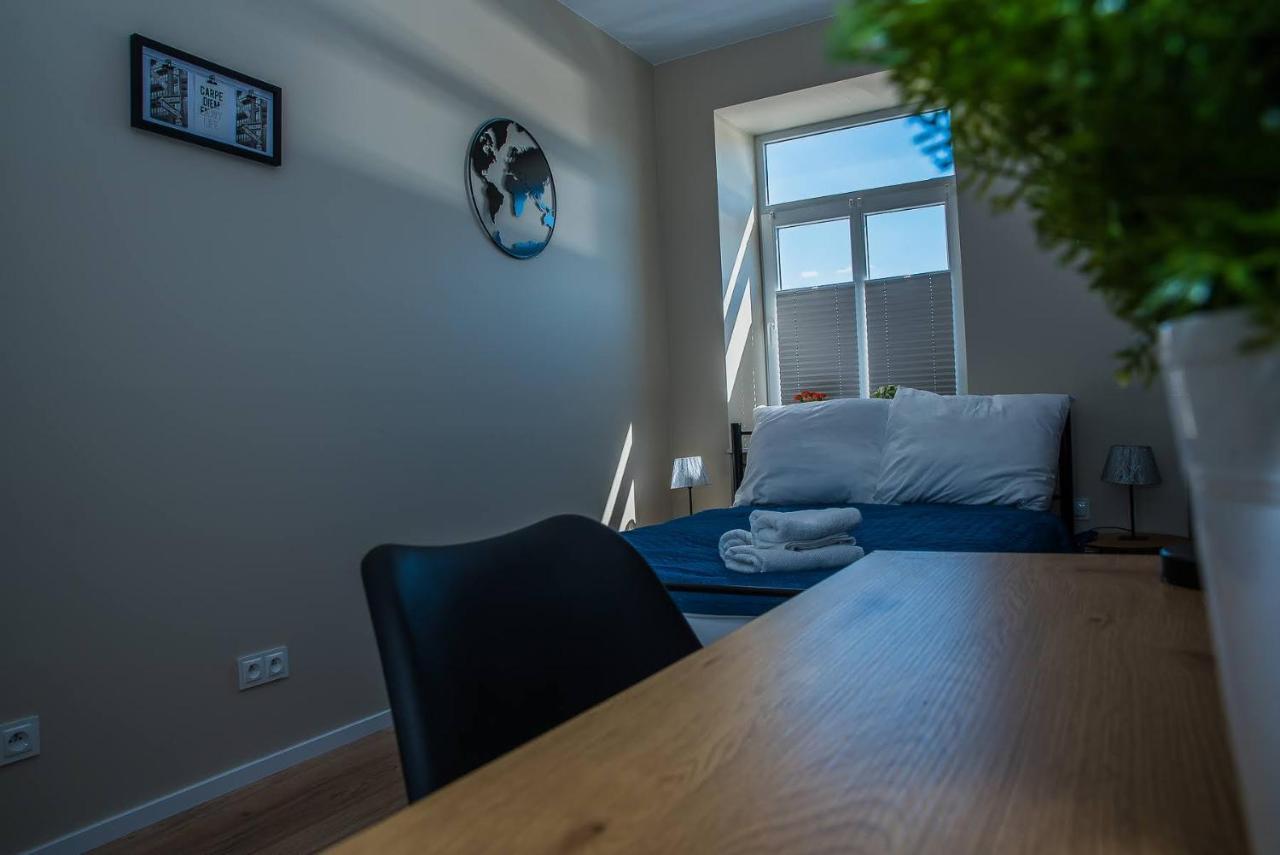 Apartment Easy Rent - Plac Targowy Lublin